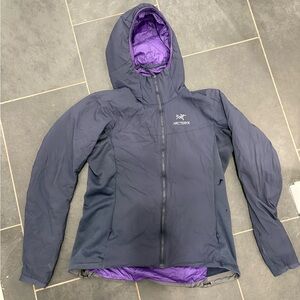Arc'teryx Women's Atom LT Hoody